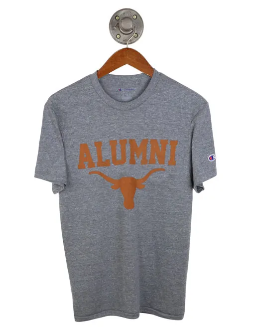 UT Old School Alumni Short Sleeve