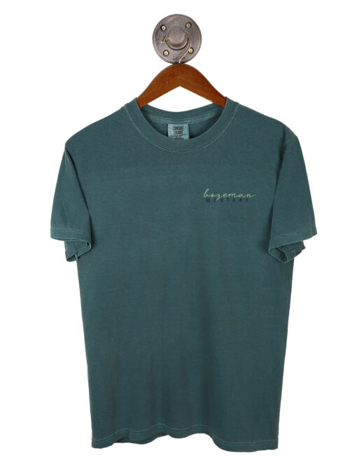 BOZ Southwest Sky Short Sleeve - Image 2