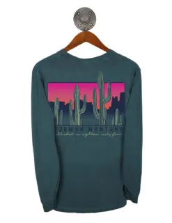 BOZ Southwest Sky Long Sleeve