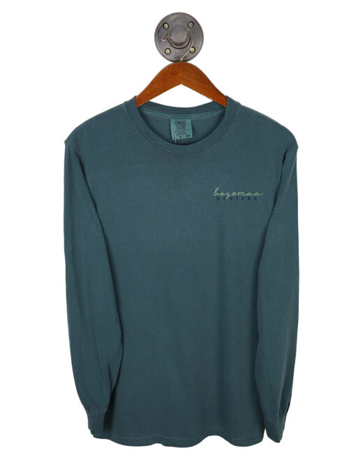 BOZ Southwest Sky Long Sleeve - Image 2