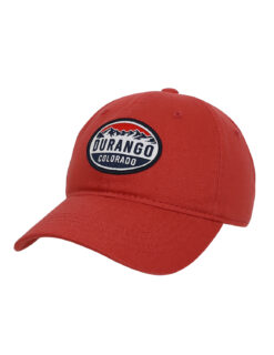 DCO P Mail Carrier Patch Hat