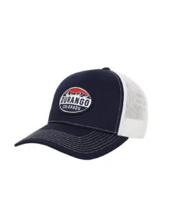 DCO Youth P Mail Carrier Patch Hat