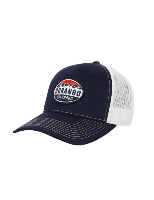 DCO Youth P Mail Carrier Patch Hat