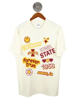 ISU That Good Short Sleeve