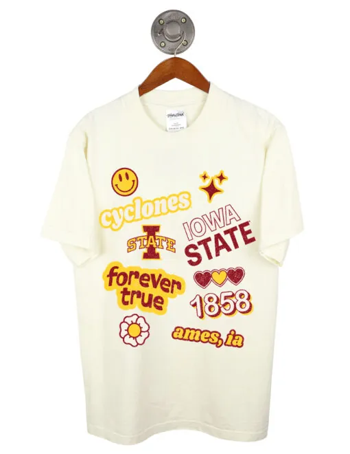ISU That Good Short Sleeve