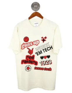 TTU That Good Short Sleeve