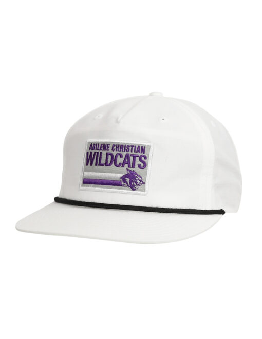 ACU P Two Stripes Left Patch Hat - Image 2