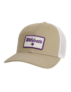 ACU P The Attendant Patch Hat