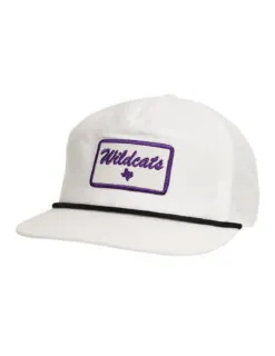 ACU P The Attendant Patch Hat