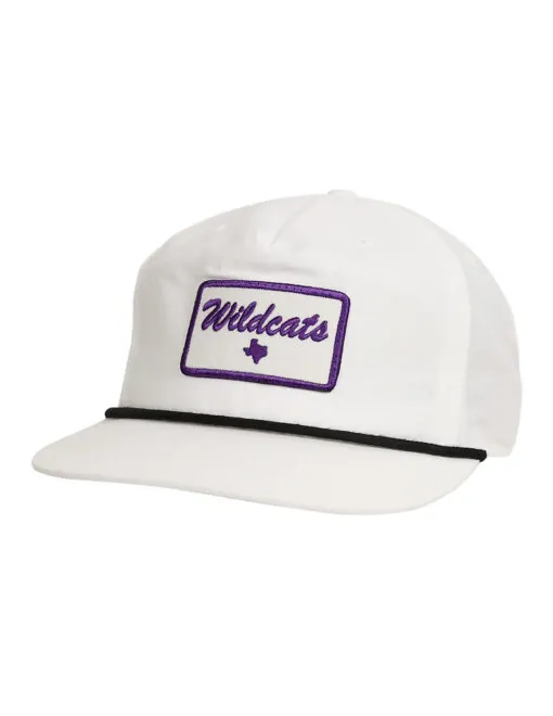 ACU P The Attendant Patch Hat