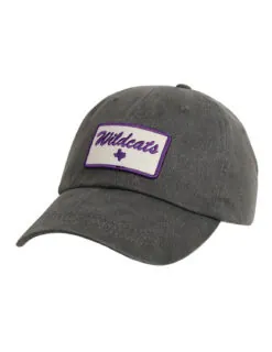 ACU P The Attendant Patch Hat
