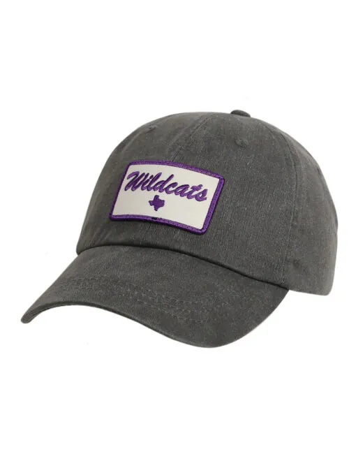 ACU P The Attendant Patch Hat