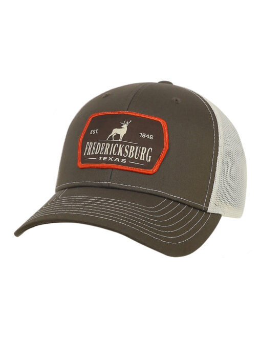 FRED P Lead The Way Patch Hat - Image 2