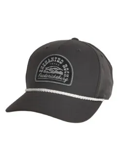 FRED Enchanted Rock Superfly Patch Hat