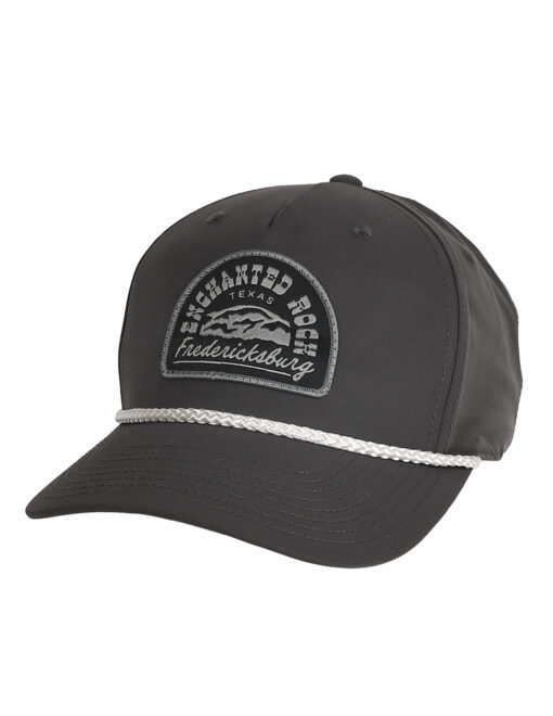 FRED Enchanted Rock Superfly Patch Hat