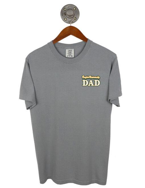 BU Dad Victory March Short Sleeve - Image 2