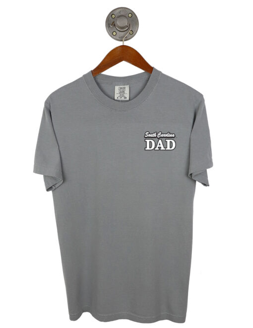 USC Dad Victory March Short Sleeve - Image 2