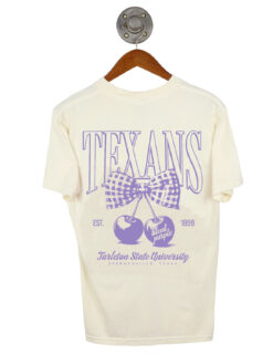 TSU Juicy Fruit Short Sleeve