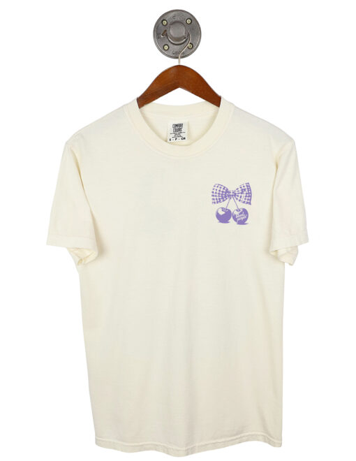 TSU Juicy Fruit Short Sleeve - Image 2