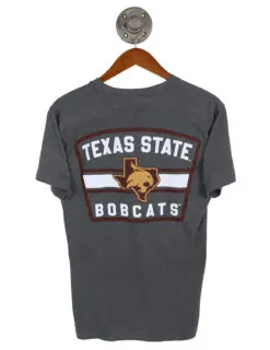 TXST For The Win Short Sleeve