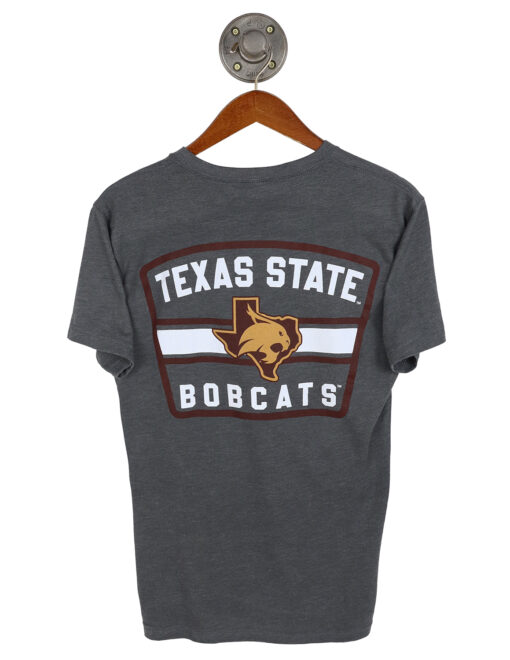 TXST For The Win Short Sleeve