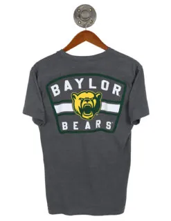 BU For The Win Short Sleeve