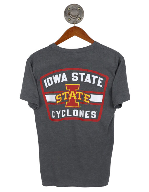 ISU For The Win Short Sleeve