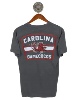 USC For The Win Short Sleeve