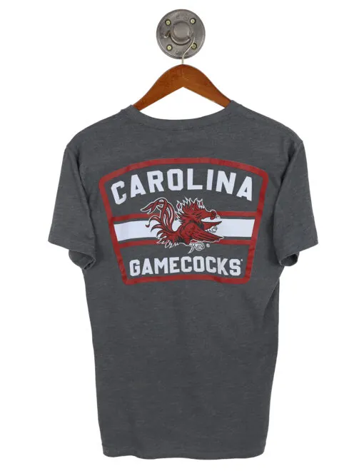 USC For The Win Short Sleeve