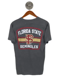 FSU For The Win Short Sleeve