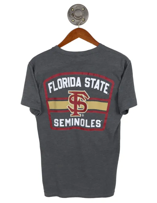 FSU For The Win Short Sleeve