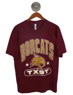 TXST Triumph Short Sleeve