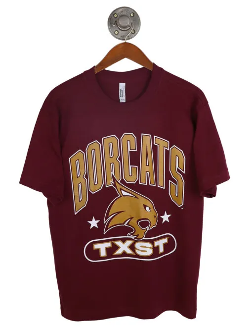 TXST Triumph Short Sleeve