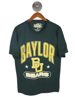 BU Triumph Short Sleeve