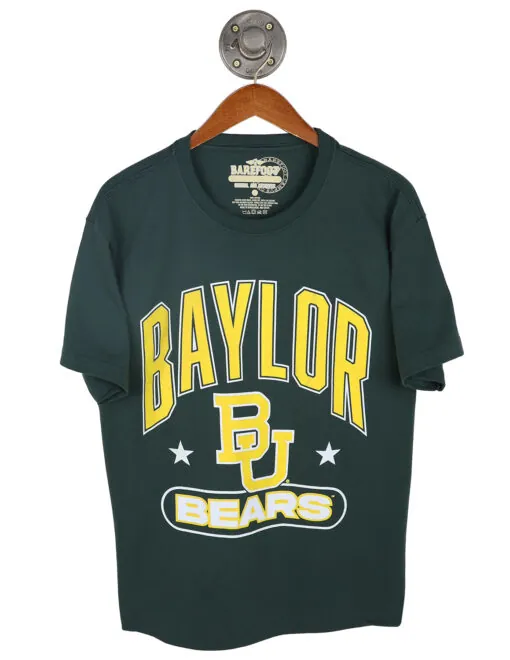 BU Triumph Short Sleeve
