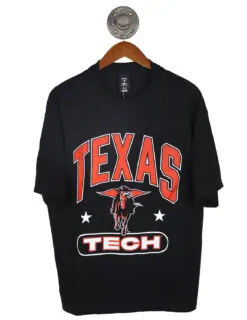 TTU Triumph Short Sleeve