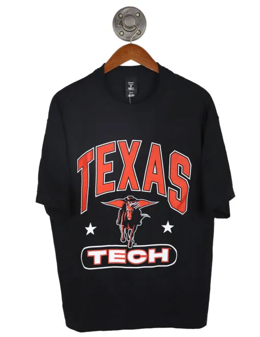 TTU Triumph Short Sleeve