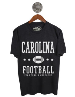 USC FB Make It Count Short Sleeve