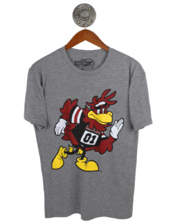 USC Track Cocky Short Sleeve