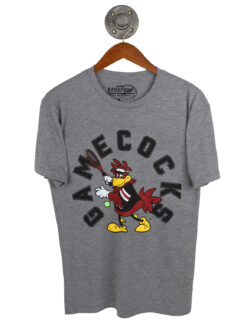 USC Tennis Cocky Short Sleeve