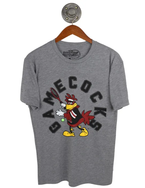 USC Tennis Cocky Short Sleeve