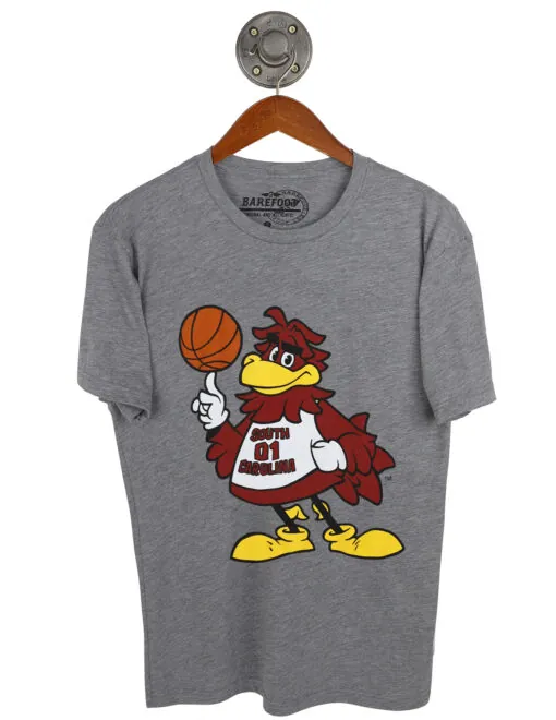 USC BKB Cocky Short Sleeve