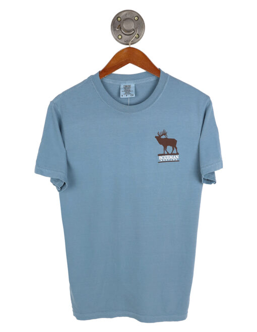 BOZ Wildlife Short Sleeve - Image 2