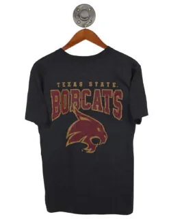 TXST Back To Basic Short Sleeve