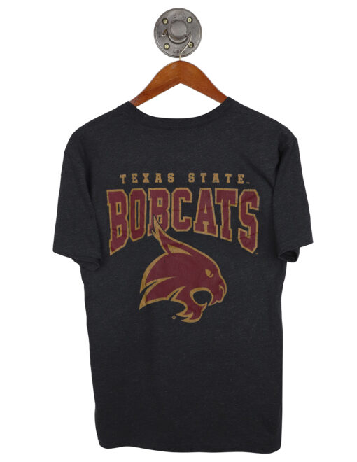 TXST Back To Basic Short Sleeve