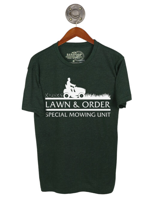 Lawn & Order Short Sleeve - Image 2