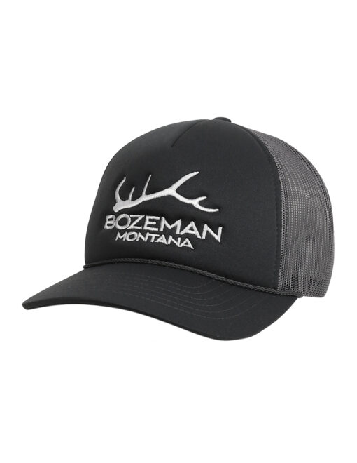 BOZ C 3D Elk Antler