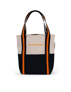 SHSU Mini Boat Tote