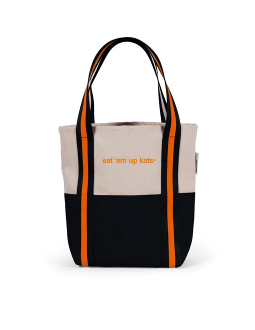 SHSU Mini Boat Tote