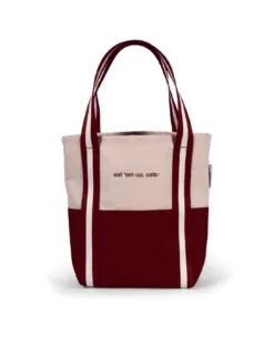 TXST Mini Boat Tote